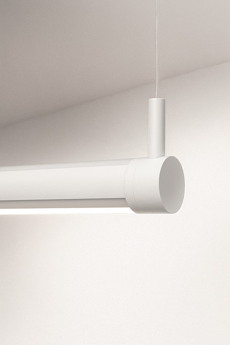 Utopia Lighting Rondo 2-Direct/Indirect Wall LED Commercial Fixture