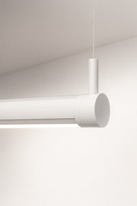 Utopia Lighting Rondo 2-Direct/Indirect Wall LED Commercial Fixture