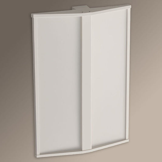 Utopia Lighting SBW-2G LED LED Commercial Fixture
