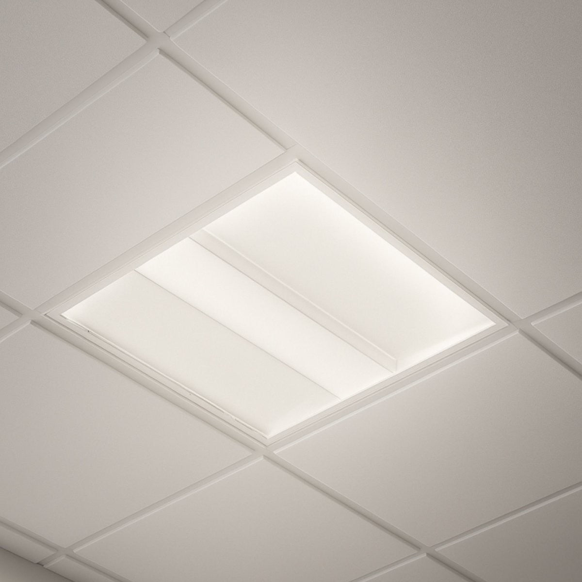 Utopia Lighting SCT LED LED Lay-In / Troffer