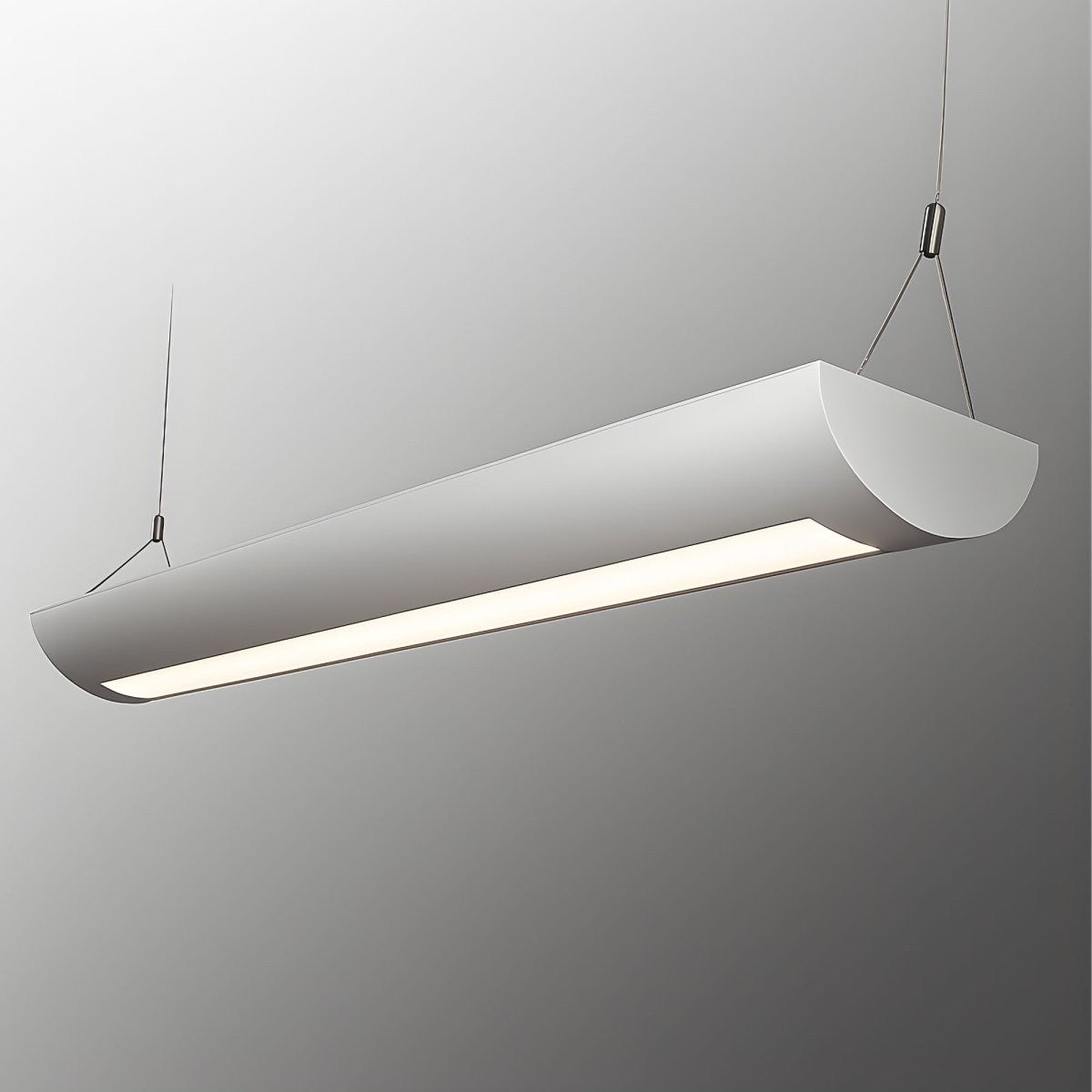 Utopia Lighting SIOL Lens LED Pendant