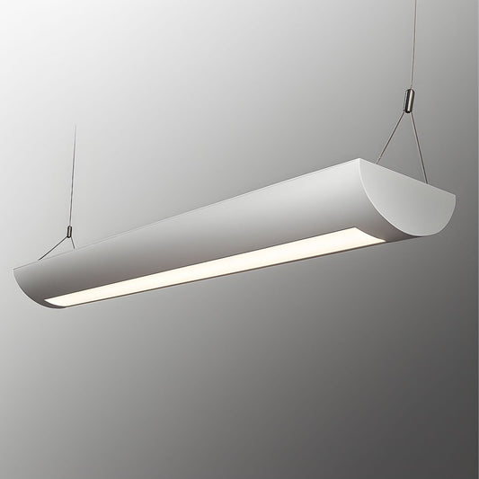 Utopia Lighting SIOL Lens LED Pendant