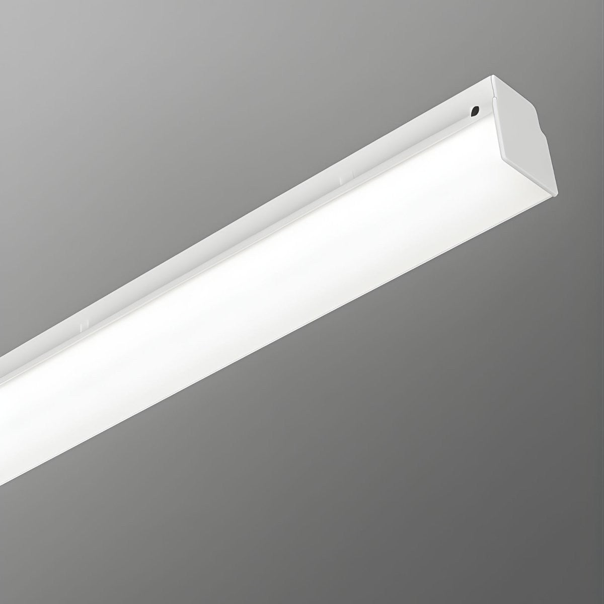 Utopia Lighting SS LED-RGBW LED Commercial Fixture