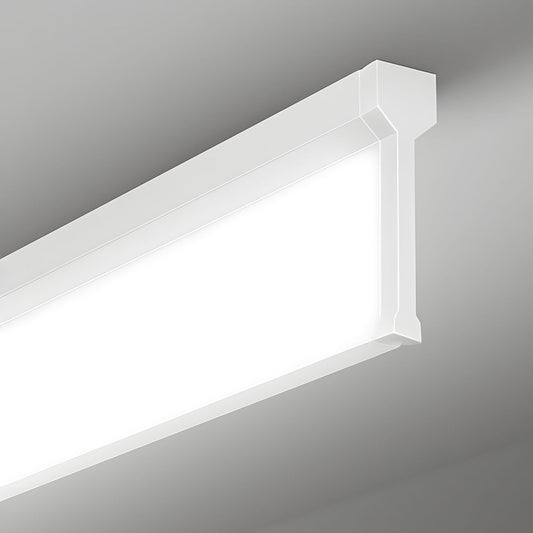 Utopia Lighting Veta 2 Surface LED Commercial Fixture