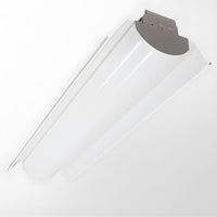 Utopia Lighting VR8 LED LED Commercial Fixture