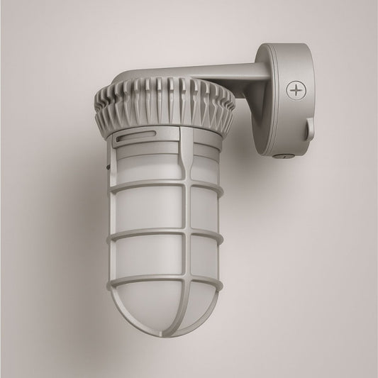 Utopia Lighting VTD-2G LED Outdoor Fixture