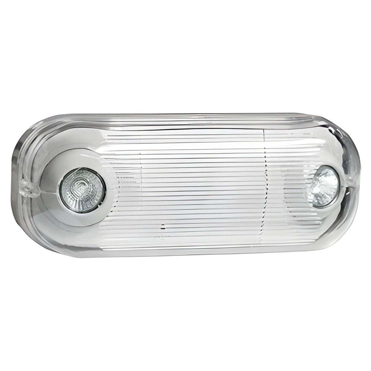 Utopia Lighting WCEM-2 LED Emergency Light