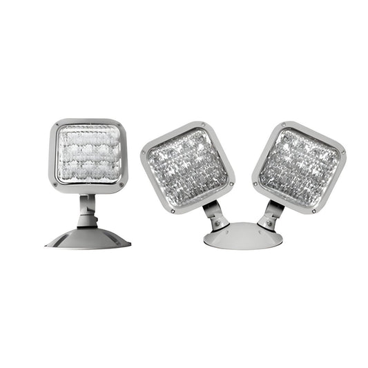 Utopia Lighting WRHSLED Exit & Emergency Fixture