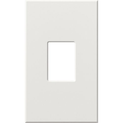 Lutron Nova T dimmer switch in White