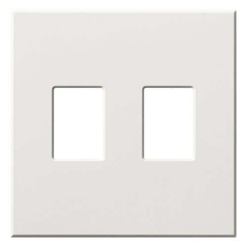 Lutron Nova T dimmer switch in White