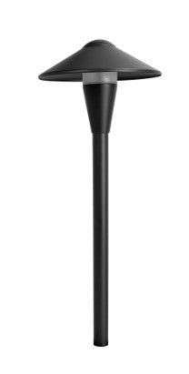 Westgate AA-19L-BK path light cap accessory black