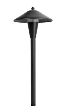 Westgate Black Path Light Cap Accessory AA-21L-BK