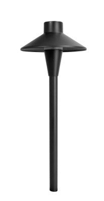 Westgate Black Path Light Cap Accessory AA-22L-BK