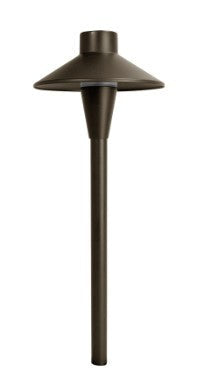 Westgate AA-22L-ORB path light cap accessory oil rubbed bronze