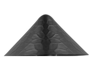 Westgate Black Path Light Cap Accessory AA-23L-BK