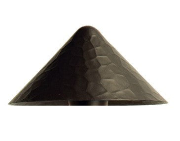 Westgate Oil-Rubbed Bronze Path Light Cap Accessory AA-23L-ORB