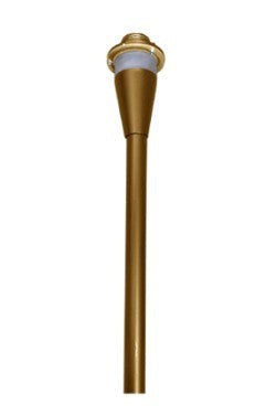 Westgate AA-STEM-15-RGBW-PB-AZ 5W LED path light RGBW