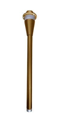 Westgate AA-STEM-22-MCT-AZ 5W LED path light 30K/40K/50K