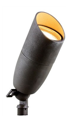 Westgate 5W 400LM 3000K Silver Landscape LED Directional Light AD-003-SIL