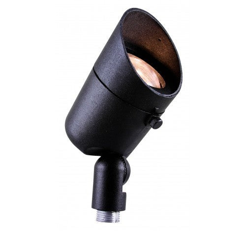Westgate 5W 400LM 3000K Black Lighting Accessory AD-192-BK