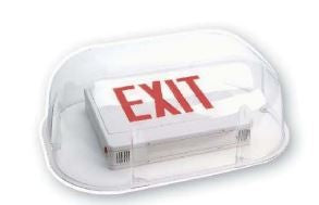 Westgate BG-1 polycarbonate vandal shield guard