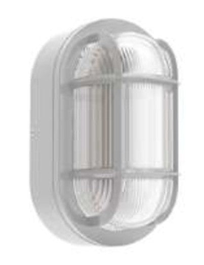 Westgate 6W/8W/10W 85LM/W 3000K/4000K/5000K White LED Bollard Light BKH-10W-MCTP-WH-P