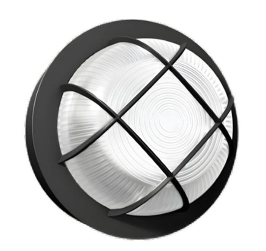 Westgate BKRD-15W-MCTP-BK-P 9W/12W/15W LED wall pack 3000K/4000K/5000K black