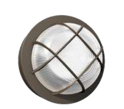 Westgate BKRD-15W-MCTP-BR-P 9W/12W/15W LED wall pack 3000K/4000K/5000K bronze