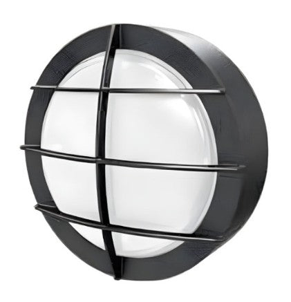 Westgate BKRF-15W-MCTP-BK-P 9W/12W/15W LED wall pack 3000K/4000K/5000K black