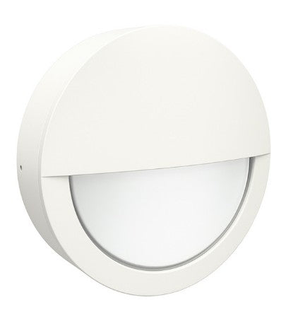 Westgate BKRN-15W-MCTP-WH-P 9W/12W/15W LED wall pack 3000K/4000K/5000K white