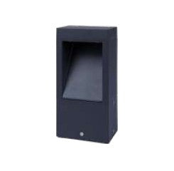 Westgate BOL-502-9-MCT-BR 10W LED outdoor light 3000K/4000K/5000K bronze