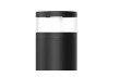 Westgate White LED Bollard Light BOL-G2-102F-CR-WH