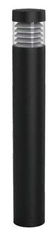 Westgate BOL-G2-107F-MCTP-BR Head - 14W/19W/24W LED bollard light 30K/40K/50K bronze