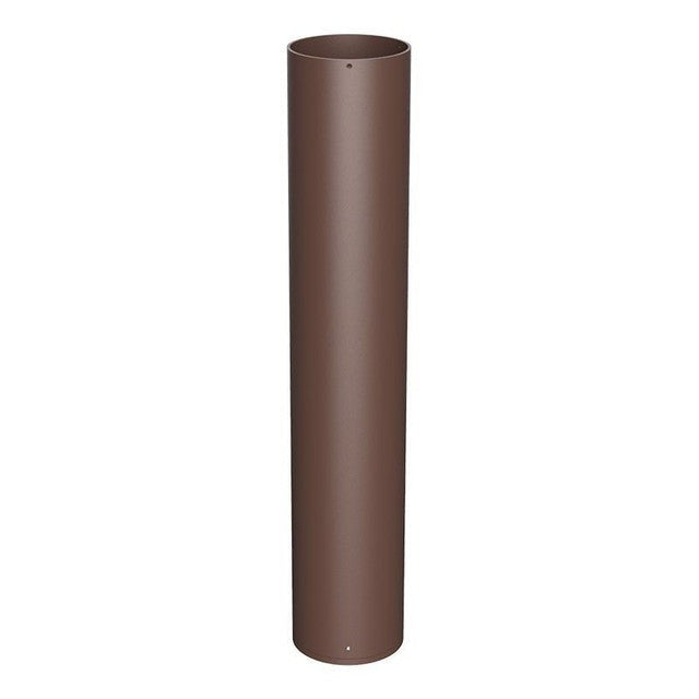 Westgate Bronze LED Bollard Light BOL-G2-SHAFT-24-BR