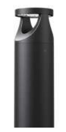 Westgate BOL-G4-201-MCTP-BR 7W/14W/22W LED bollard light 30K/40K/50K bronze