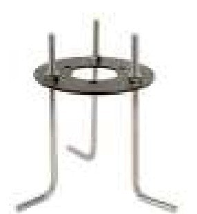 Westgate BOL-G4-ABK-R LED bollard light