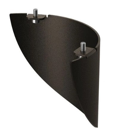 Westgate BOL-G4-GSH-01-BR LED outdoor light bronze