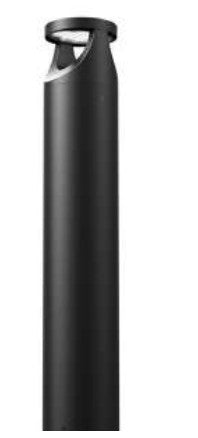 Westgate BOL-G4-SHAFT-14-BR LED bollard light bronze