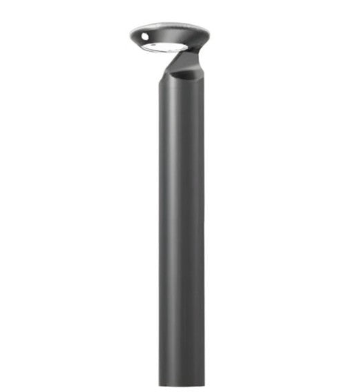 Westgate BOL-G5-SOLAR-MCT-BK 4W LED outdoor light 30K/40K/50K black