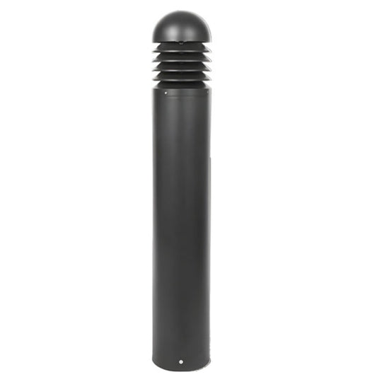 Westgate BOL-G7-100D-MCTP-BK 10W/18W/25W LED outdoor light 30K/40K/50K black