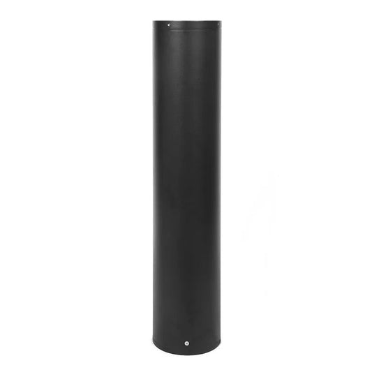 Westgate BOL-G7-SHAFT-31-BK LED outdoor light black