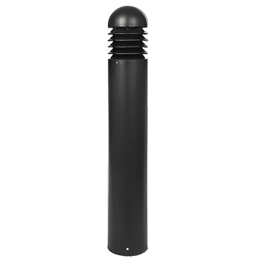 Westgate BOL-G7-SHAFT-9-BK LED outdoor light black