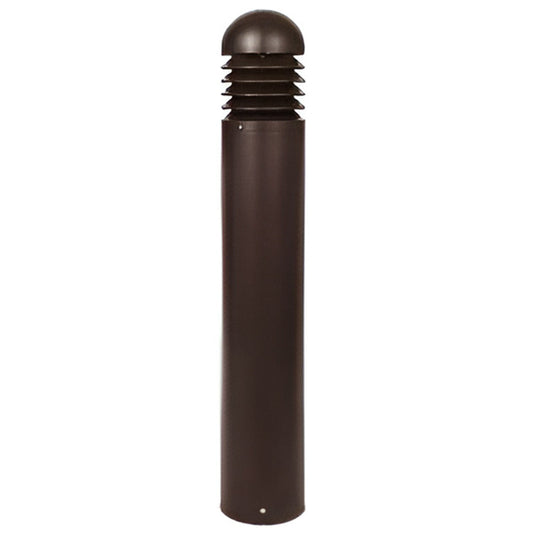 Westgate BOL-G7-SHAFT-9-BR LED outdoor light bronze