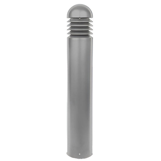 Westgate BOL-G7-SHAFT-9-SIL LED outdoor light silver