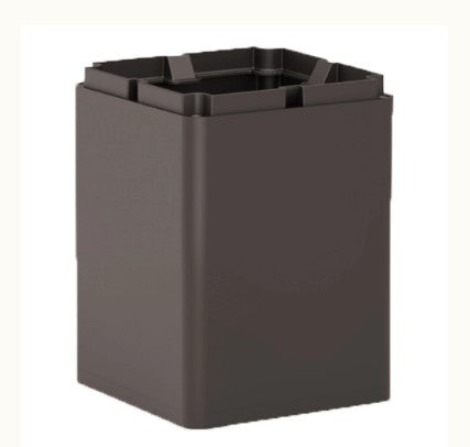 Westgate Bronze Bollard Light Accessory BOL-G8-SHAFT-10-BR
