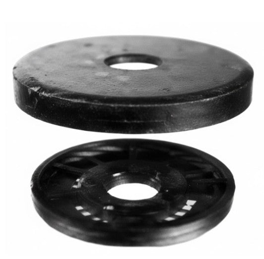 Westgate Black LED Bollard Light BOL-RP-BK