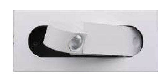 Westgate BRL-RH-WH 3W LED reading lamp 3000K white