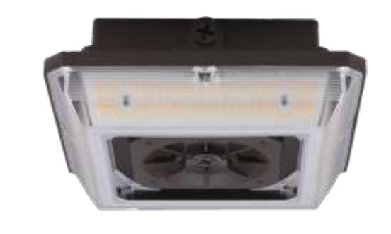 Westgate 20W/30W/45W 140 LM/W 3000K/4000K/5000K Lighting Product CAX-20-45W-MCTP-SR