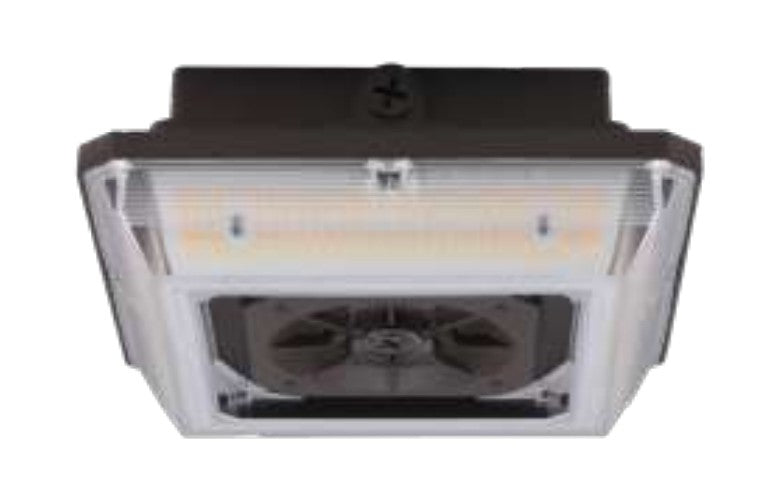 Westgate 40W/60W/75W 140 LM/W 3000K/4000K/5000K Lighting Product CAX-40-75W-MCTP-SR