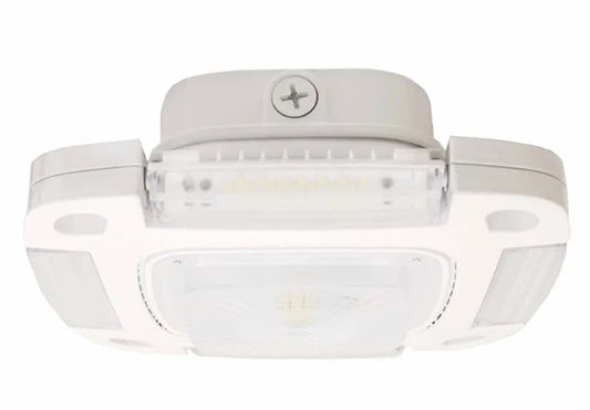 Westgate CDX-35-55W-MCTP-WH 35W/45W/55W LED canopy light 3000K/4000K/5000K white